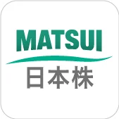 松井証券 日本株アプリ