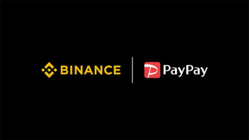 Binance Japan、PayPayと資本業務提携契約を締結