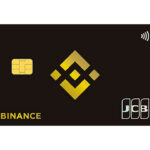 Binance Japan Card