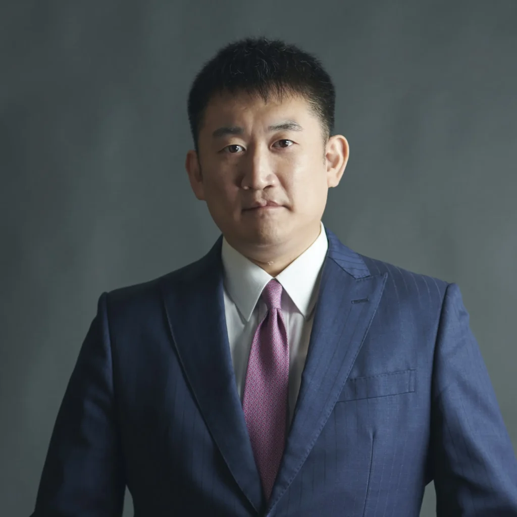 ブルームキャピタル株式会社 代表